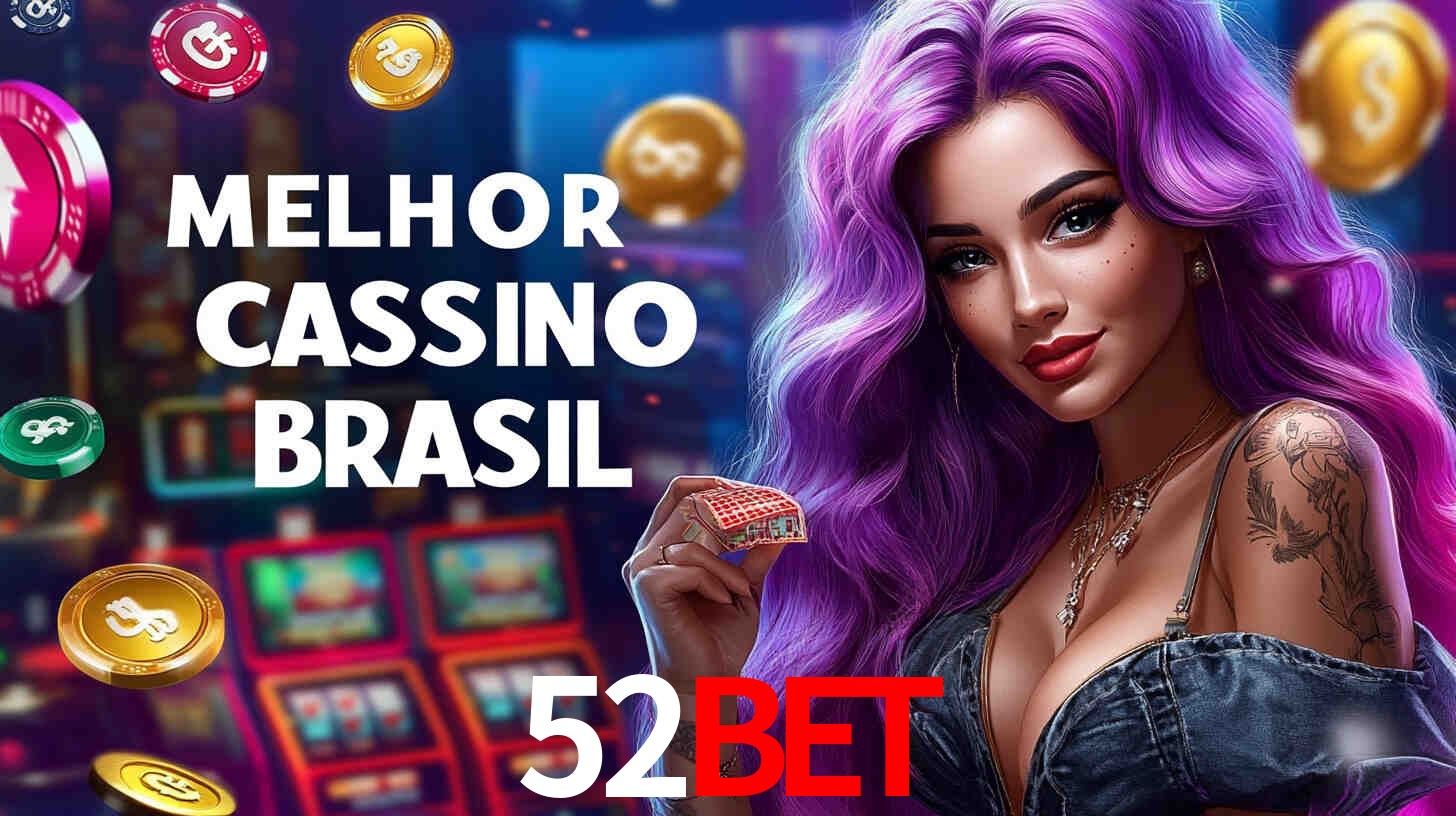 Descubra a Essência do 52bet: Nossa História e Compromissos