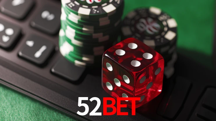Weekend Specials 52bet