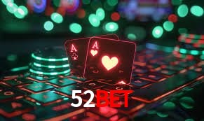 Jogos de Slot 52bet