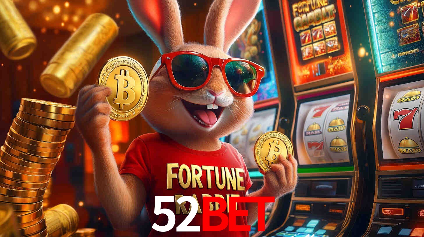 A Popularidade dos Caça-Níqueis no 52bet