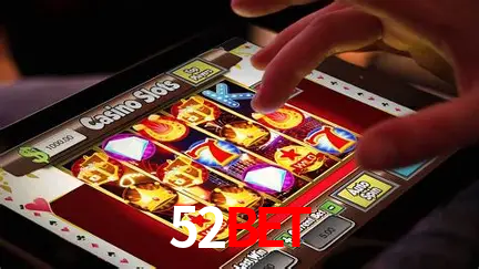 Descubra o Mundo do Cassino Online com 52bet