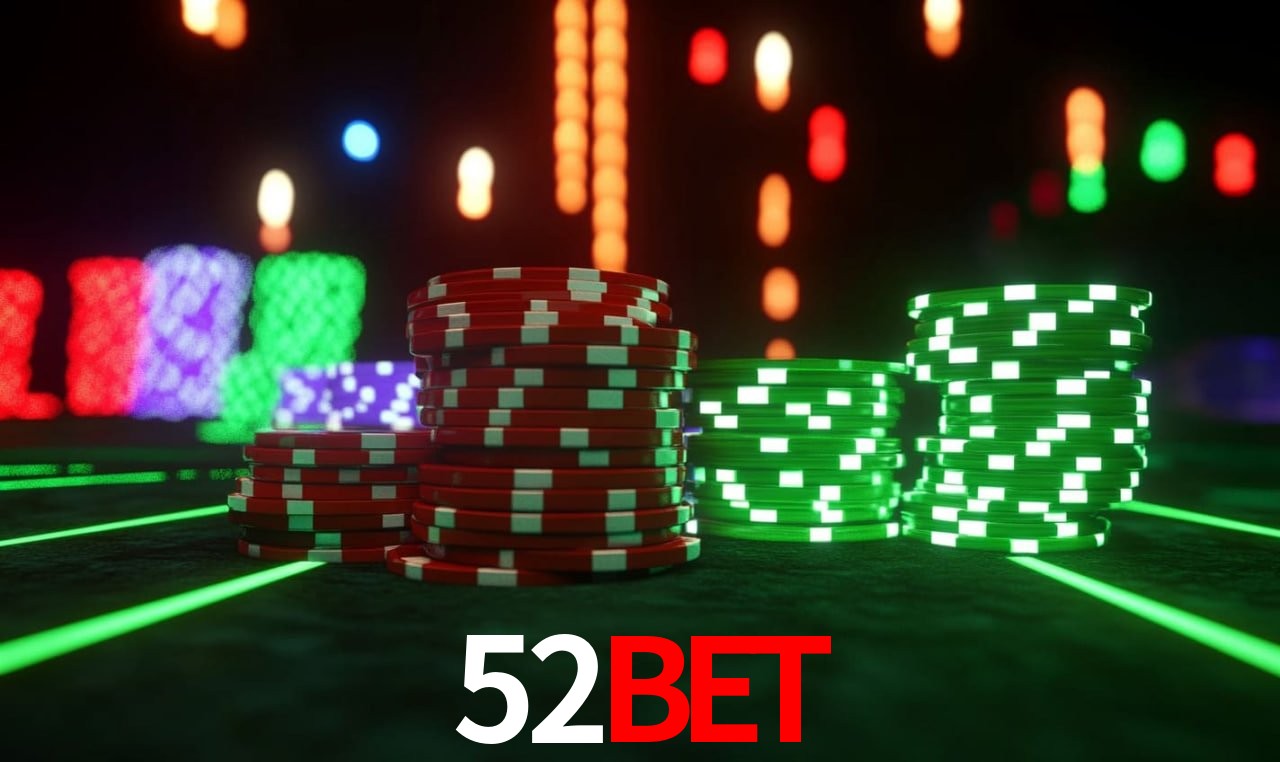 Bonus Features 52bet