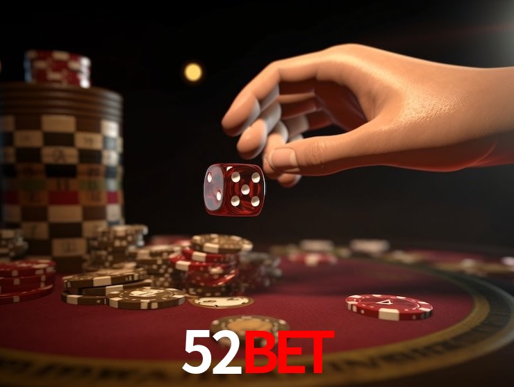 Design Responsivo 52bet