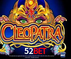 Descubra o Mundo do Cassino Online com 52bet