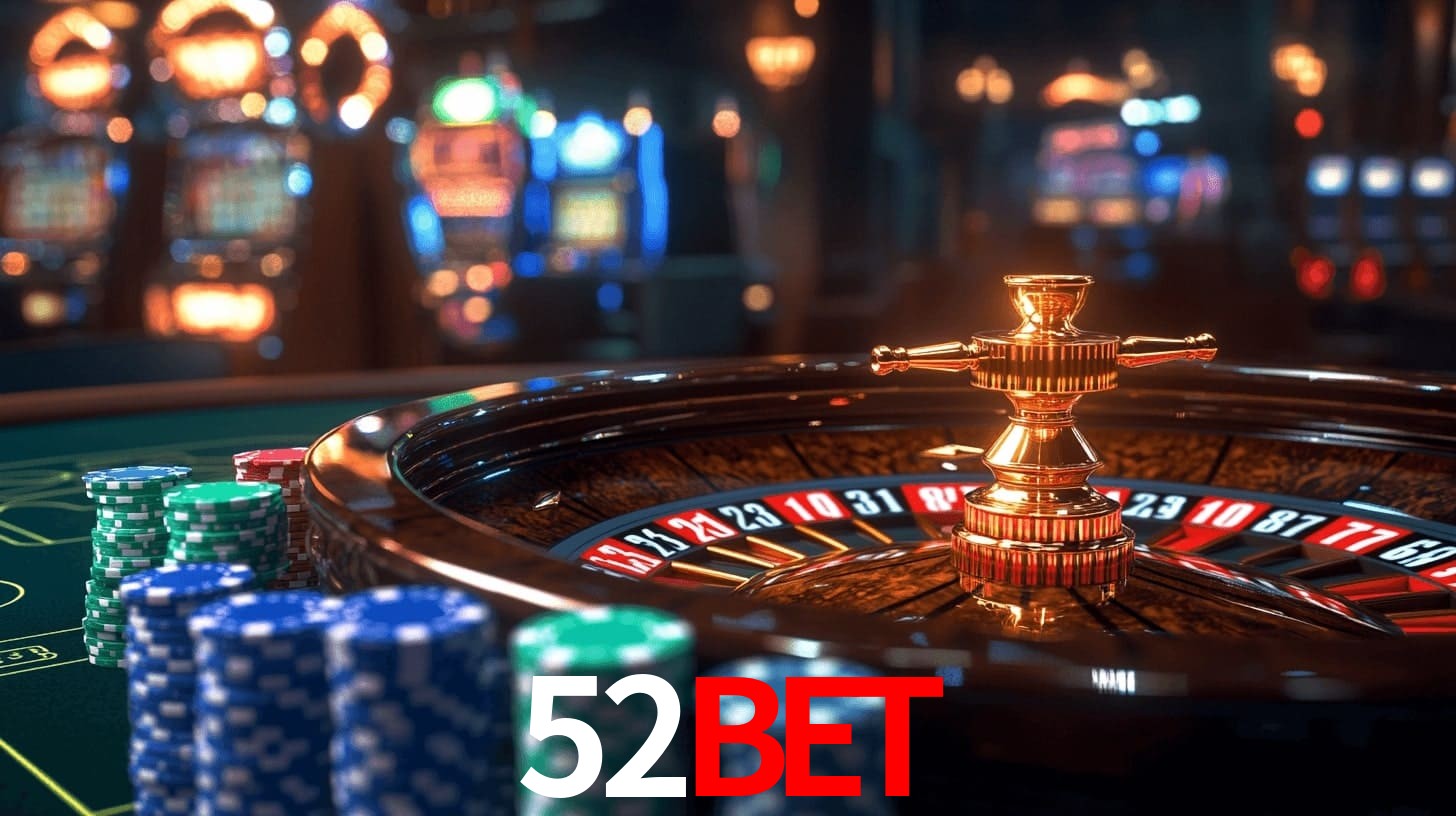 52bet,52bet baixar app