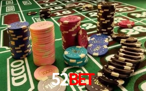 Apostas esportivas da 52bet com odds competitivas