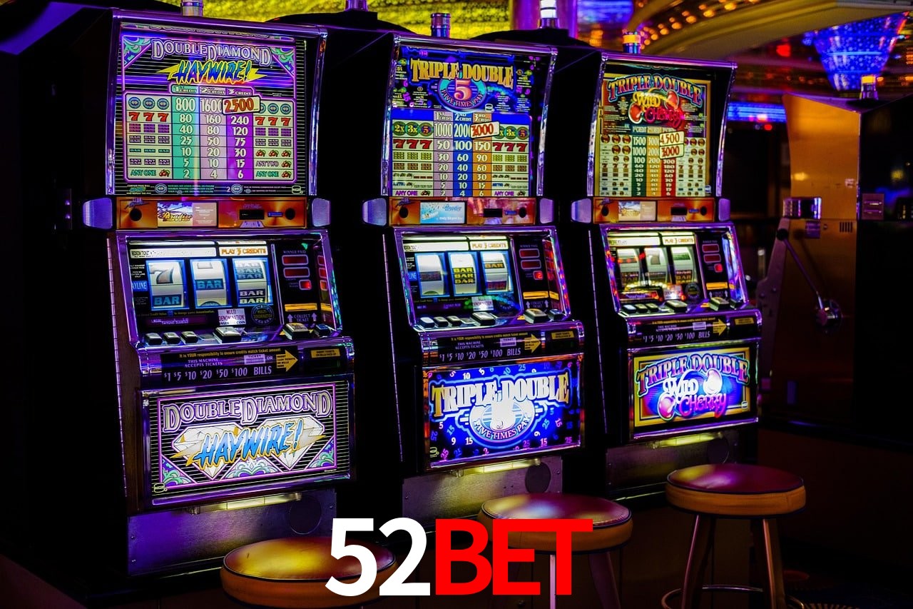 Estatísticas 52bet