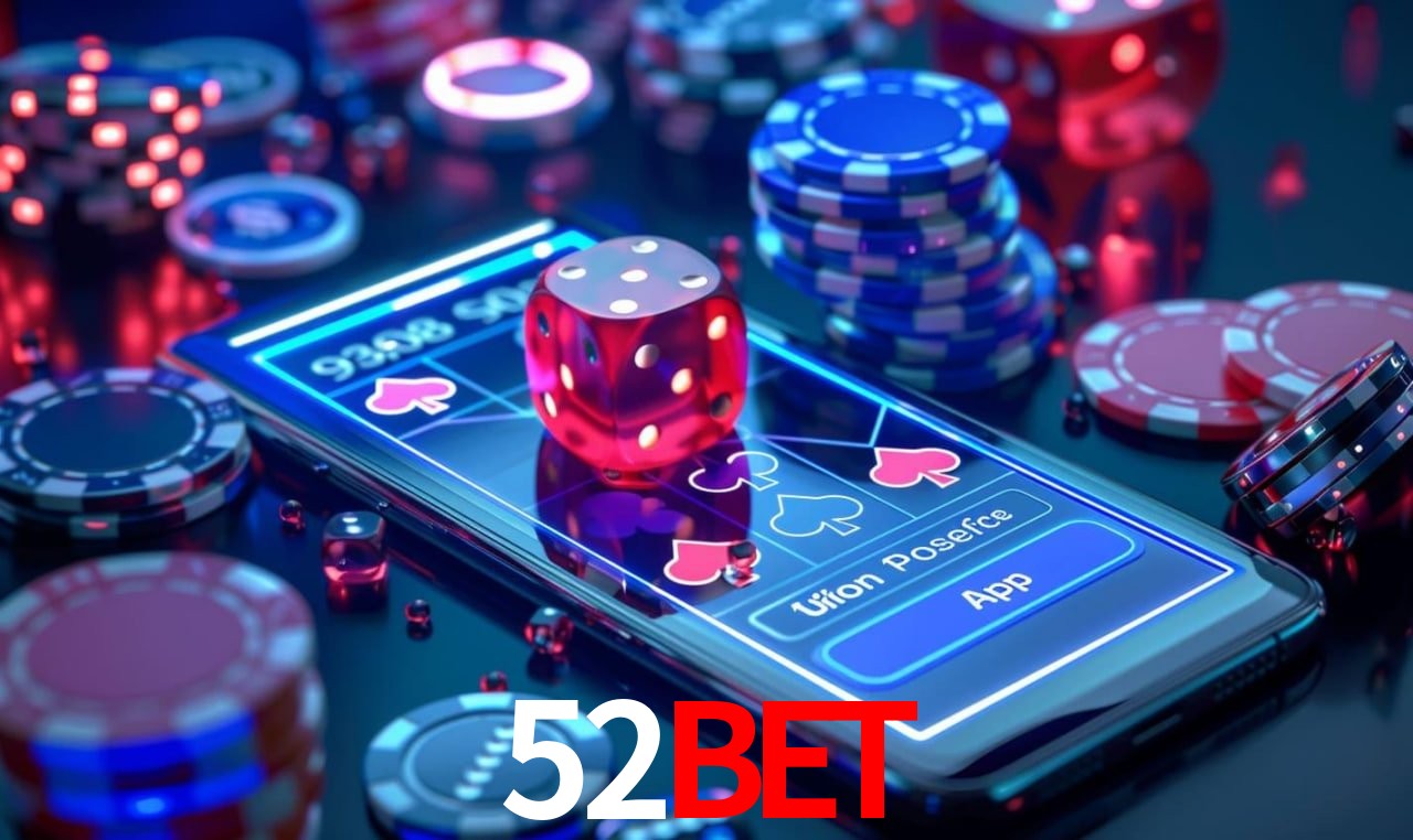 Programa VIP exclusivo da 52bet