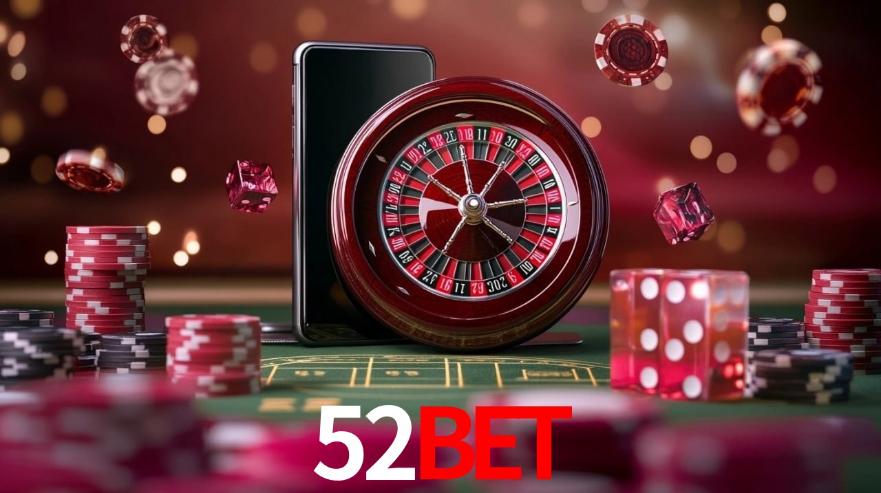Basketball Betting 52bet