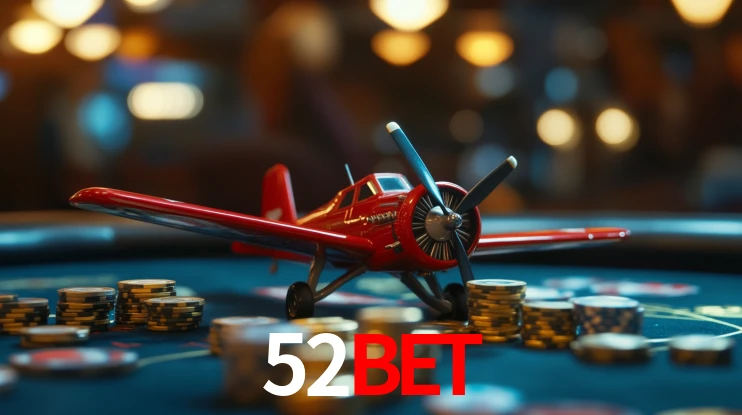 Secure Login 52bet