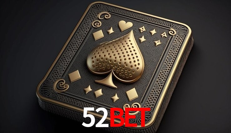Provedores de Jogos 52bet
