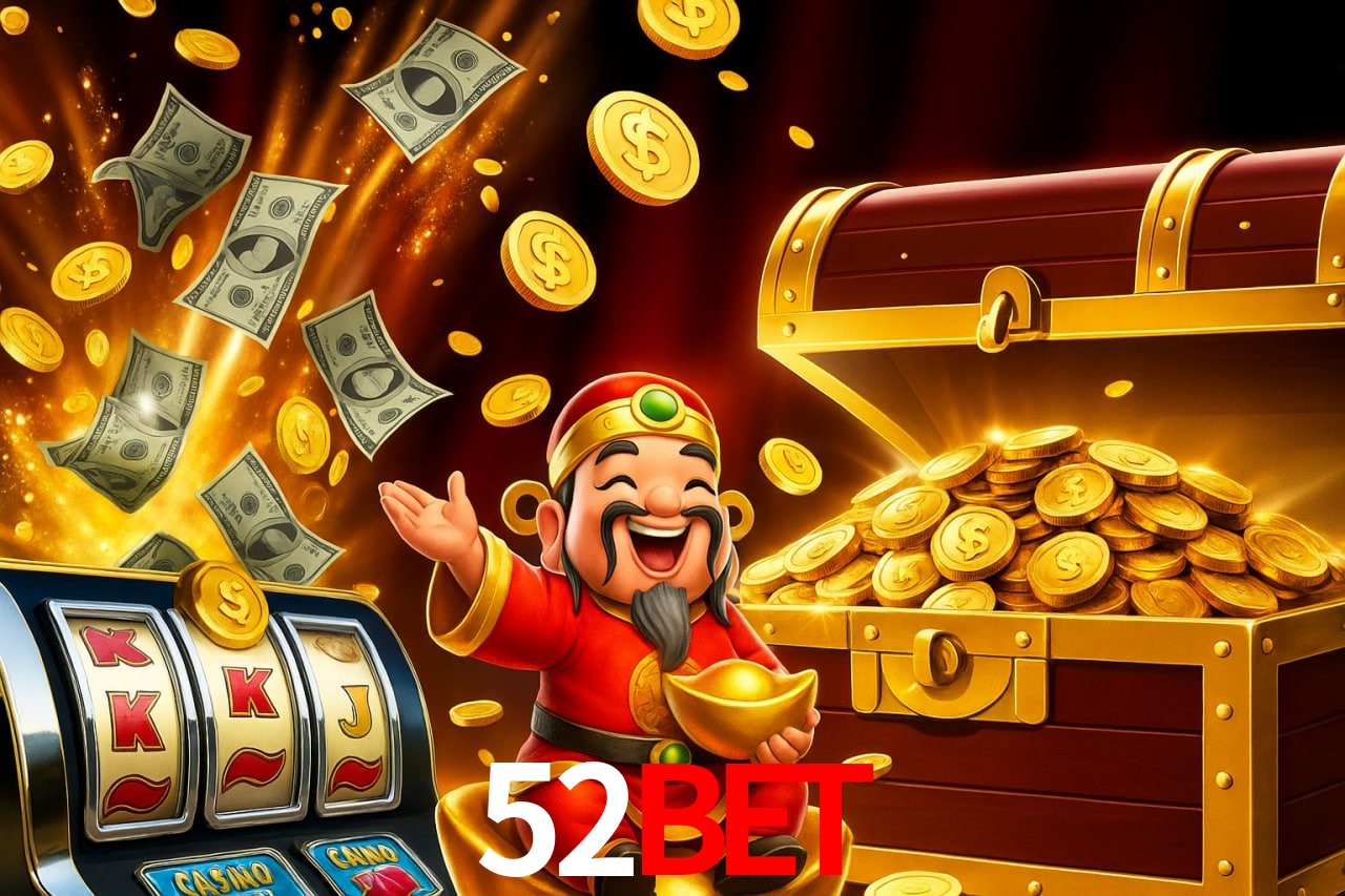 Casino VIP 52bet