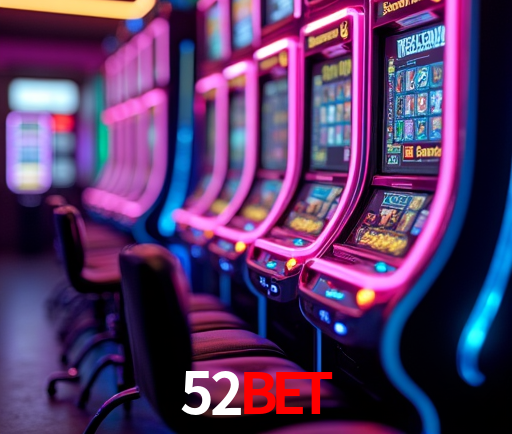 Loterias online disponíveis na 52bet
