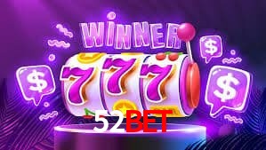 Welcome Bonus 52bet