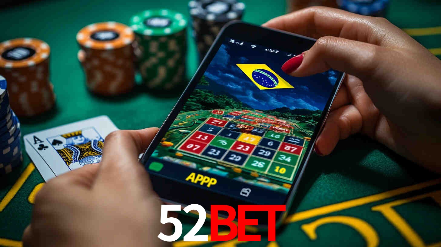 Explorando a Categoria de Eventos em Apostas na 52bet