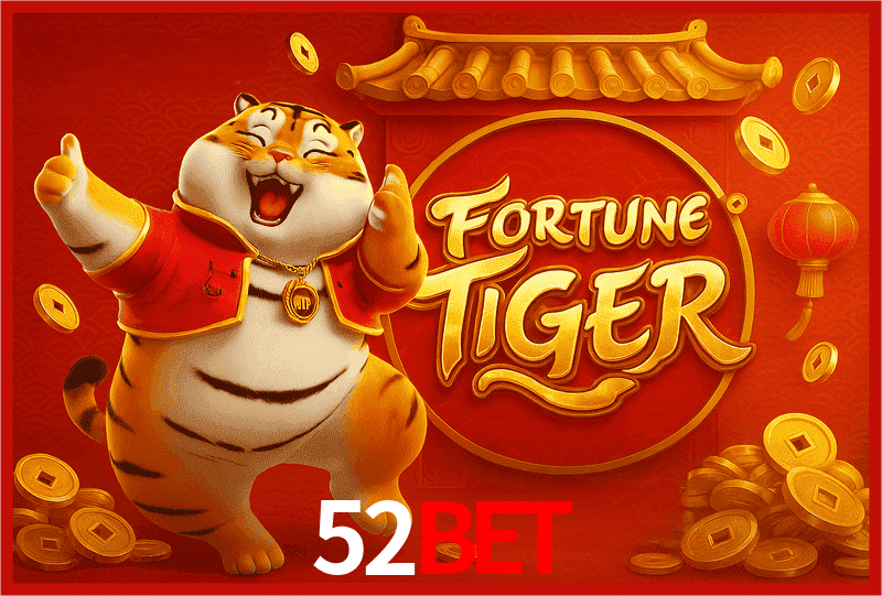 Torneios 52bet