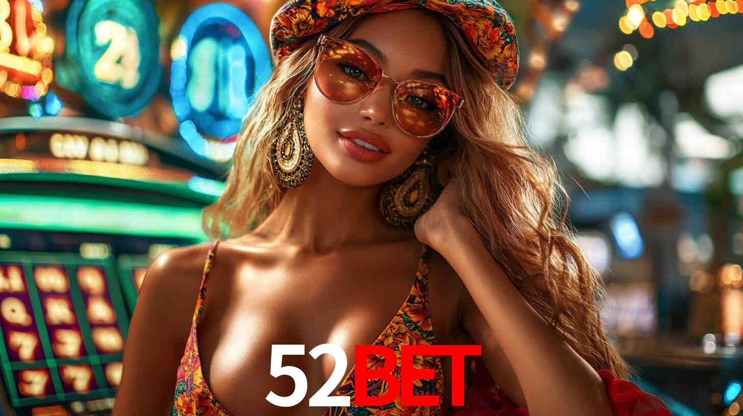 Exclusive Games 52bet