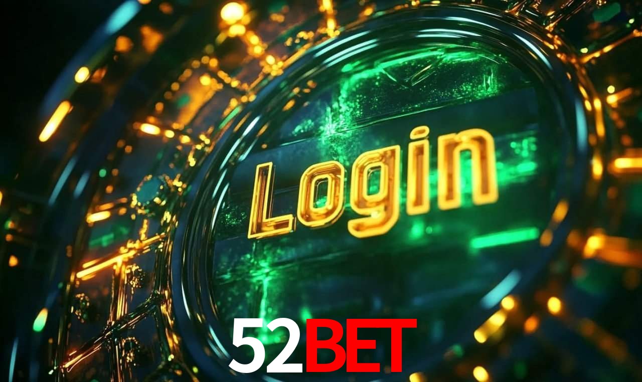 APP oficial da 52bet para mobile