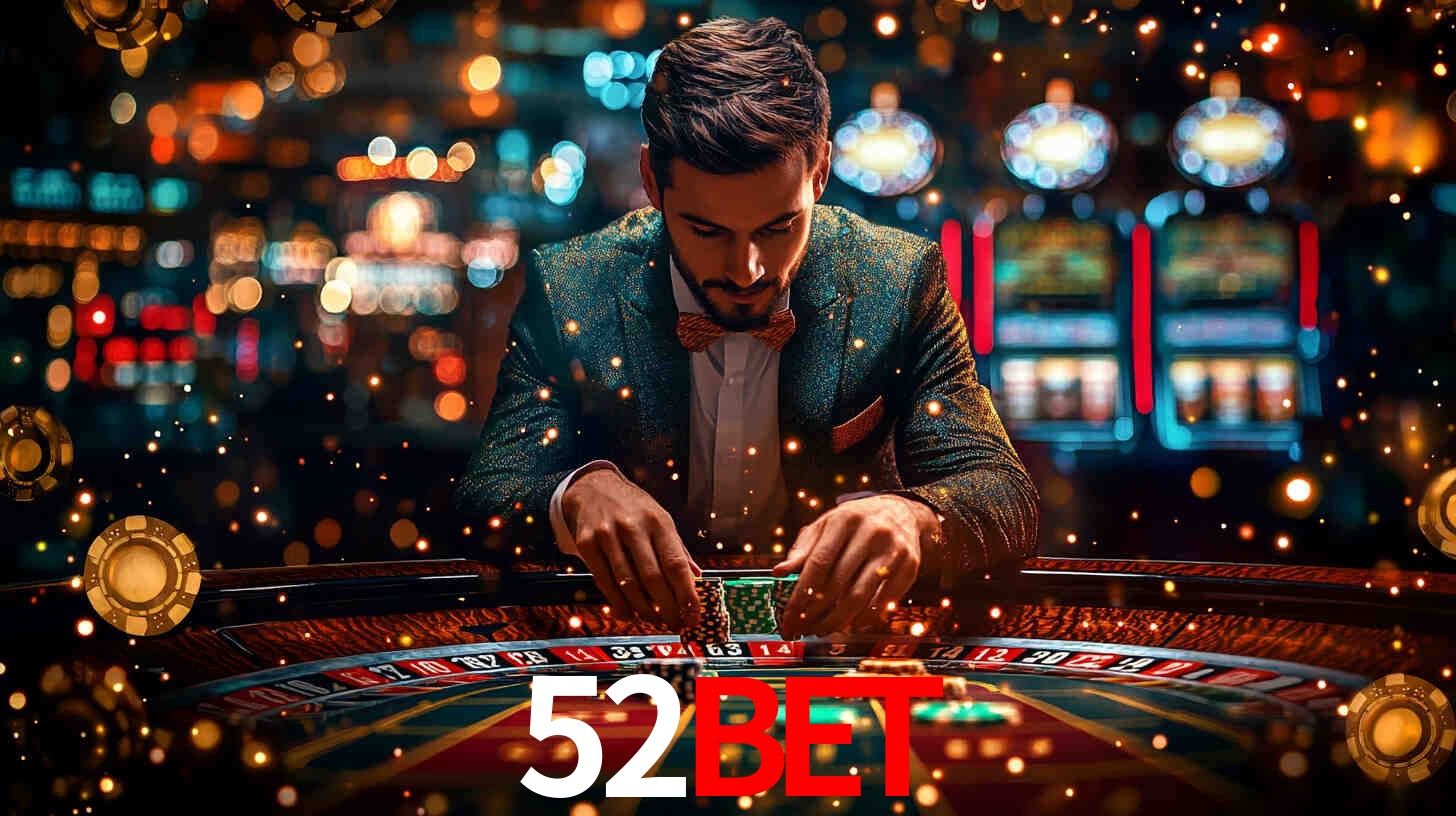 Premium Interface 52bet