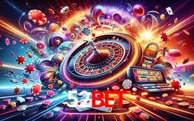 Estatísticas do Jogo 52bet