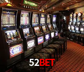 A Revolução dos Aplicativos de Jogos no 52bet