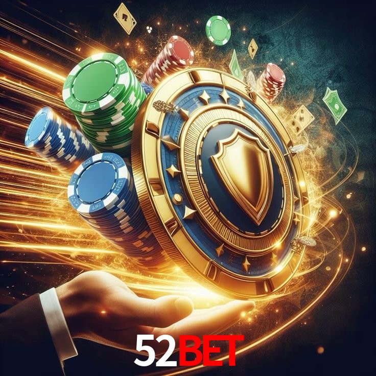 Ganhe prêmios incríveis na 52bet