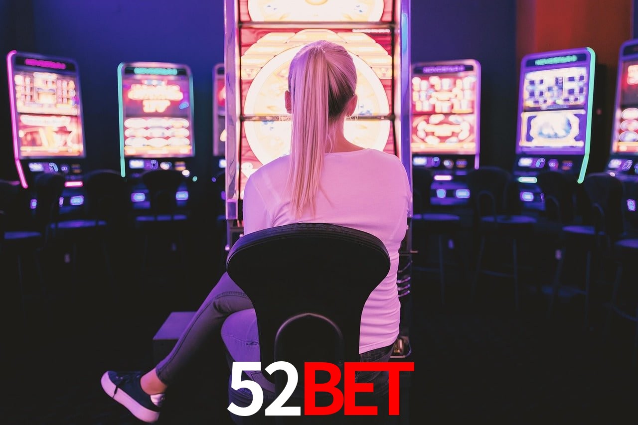 Game Providers 52bet