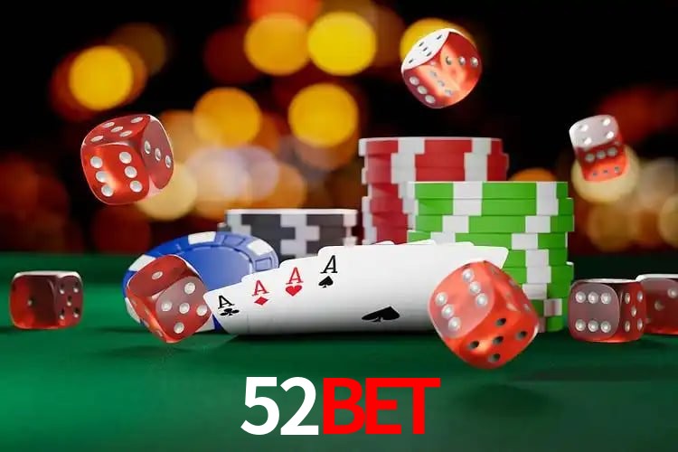 Sistemas de Segurança 52bet