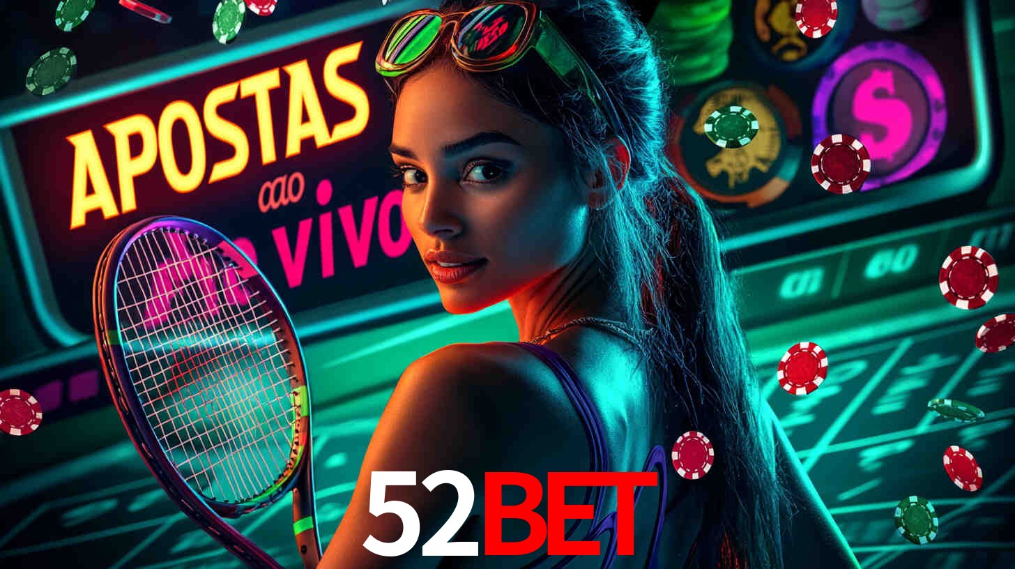 Descubra a Essência do 52bet: Nossa História e Compromissos