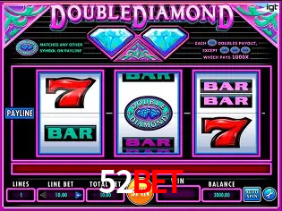 Desvendando o Mundo dos Jogos Virtuais na 52bet