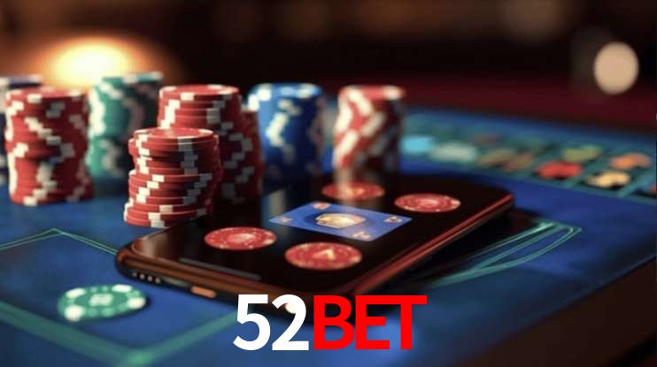 Estatísticas Esportivas 52bet
