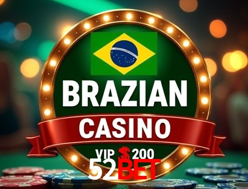 Canal oficial da 52bet no Telegram