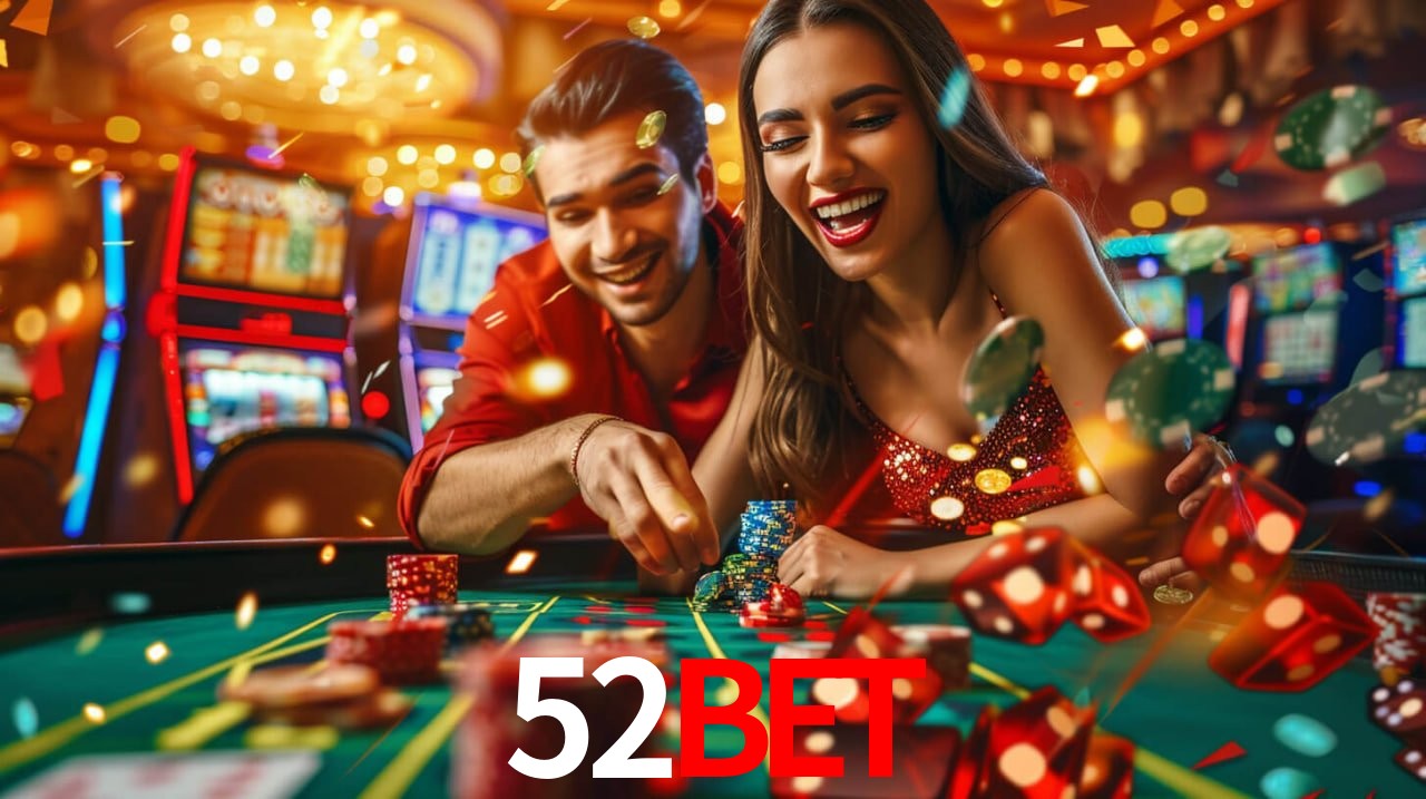 Ofertas Exclusivas 52bet