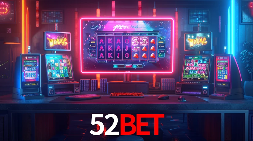 52bet,52bet baixar app
