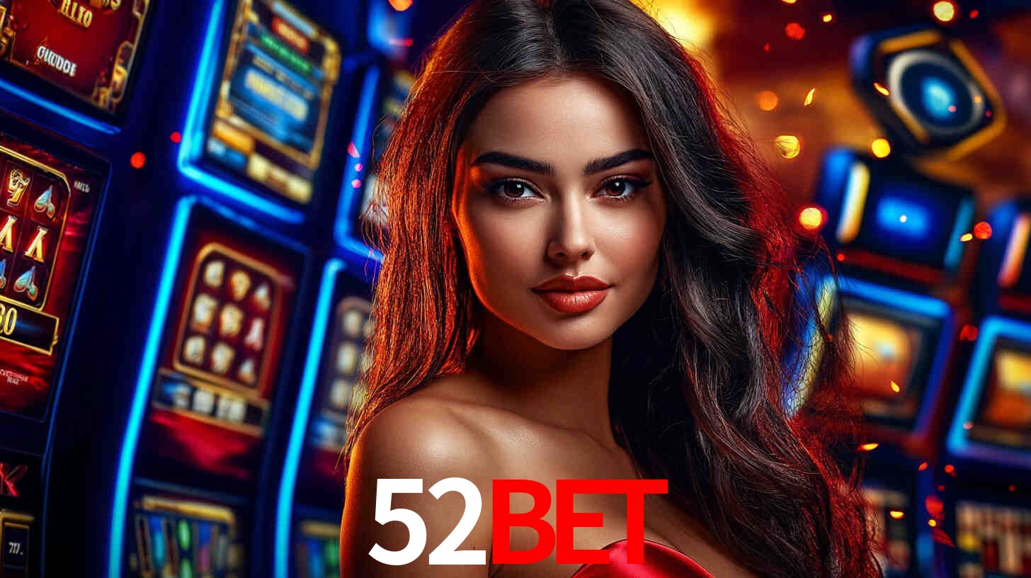 Inovações de Jogos na 52bet: O Futuro das Experiências Interativas
