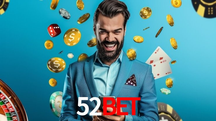 Live Casino 52bet