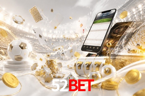 Experiência VIP 52bet