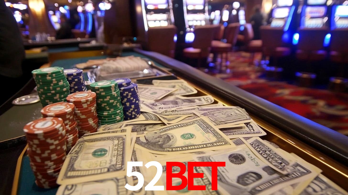 Principais provedores de slots da 52bet - NetEnt, Pragmatic Play, Play'n GO