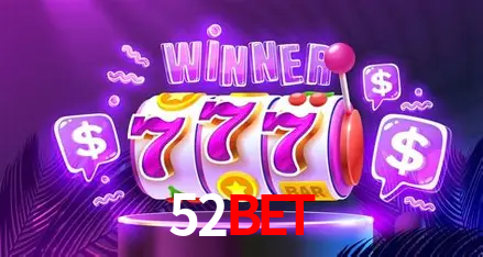 Tabela RTP dos jogos de cassino da 52bet