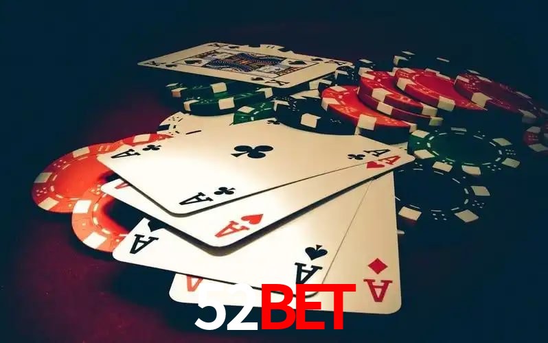6 vantagens exclusivas do programa VIP da 52bet