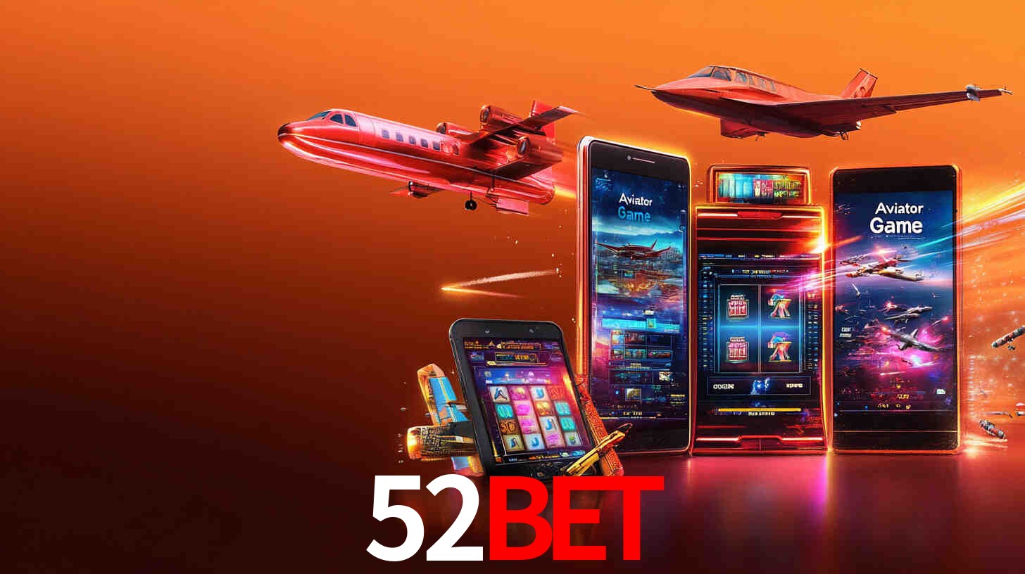 Apostas Esportivas na 52bet: Um Guia Completo
