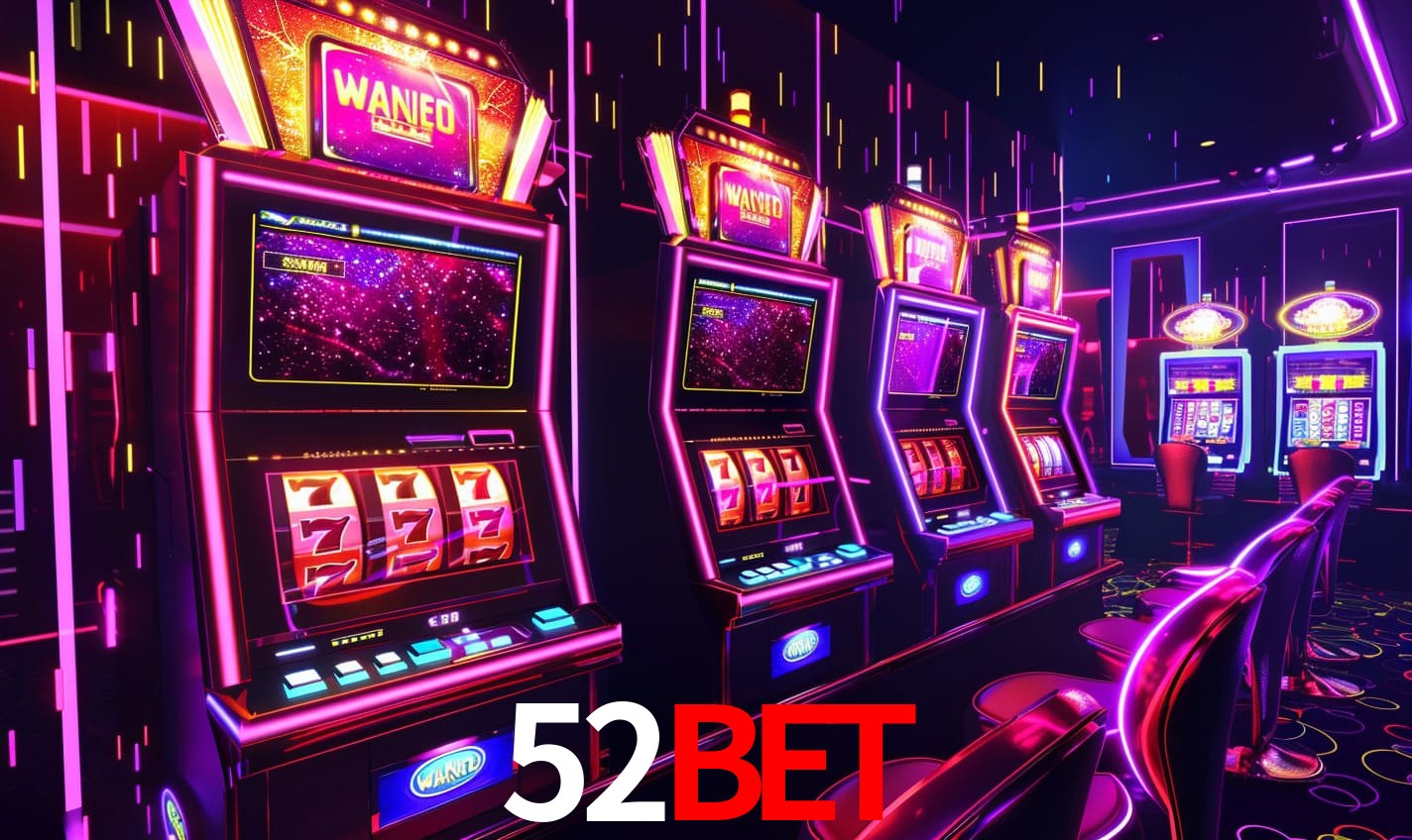 A Emoção da Loteria na 52bet: Uma Chance de Mudança de Vida