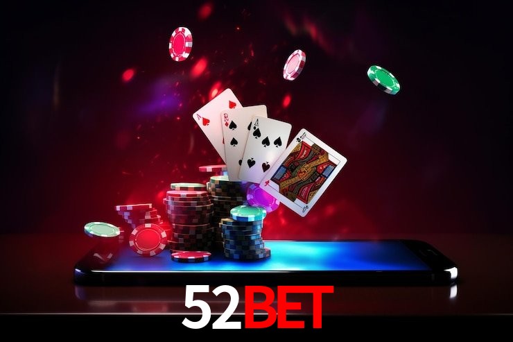 Slot Games 52bet