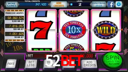 A Emoção da Loteria na 52bet: Uma Chance de Mudança de Vida