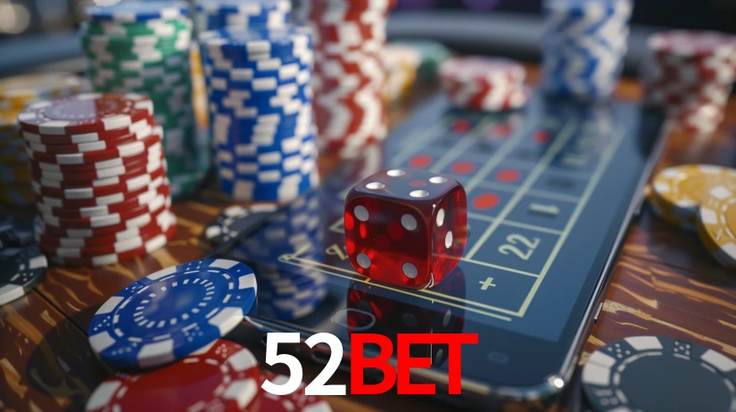 52bet,52bet baixar app