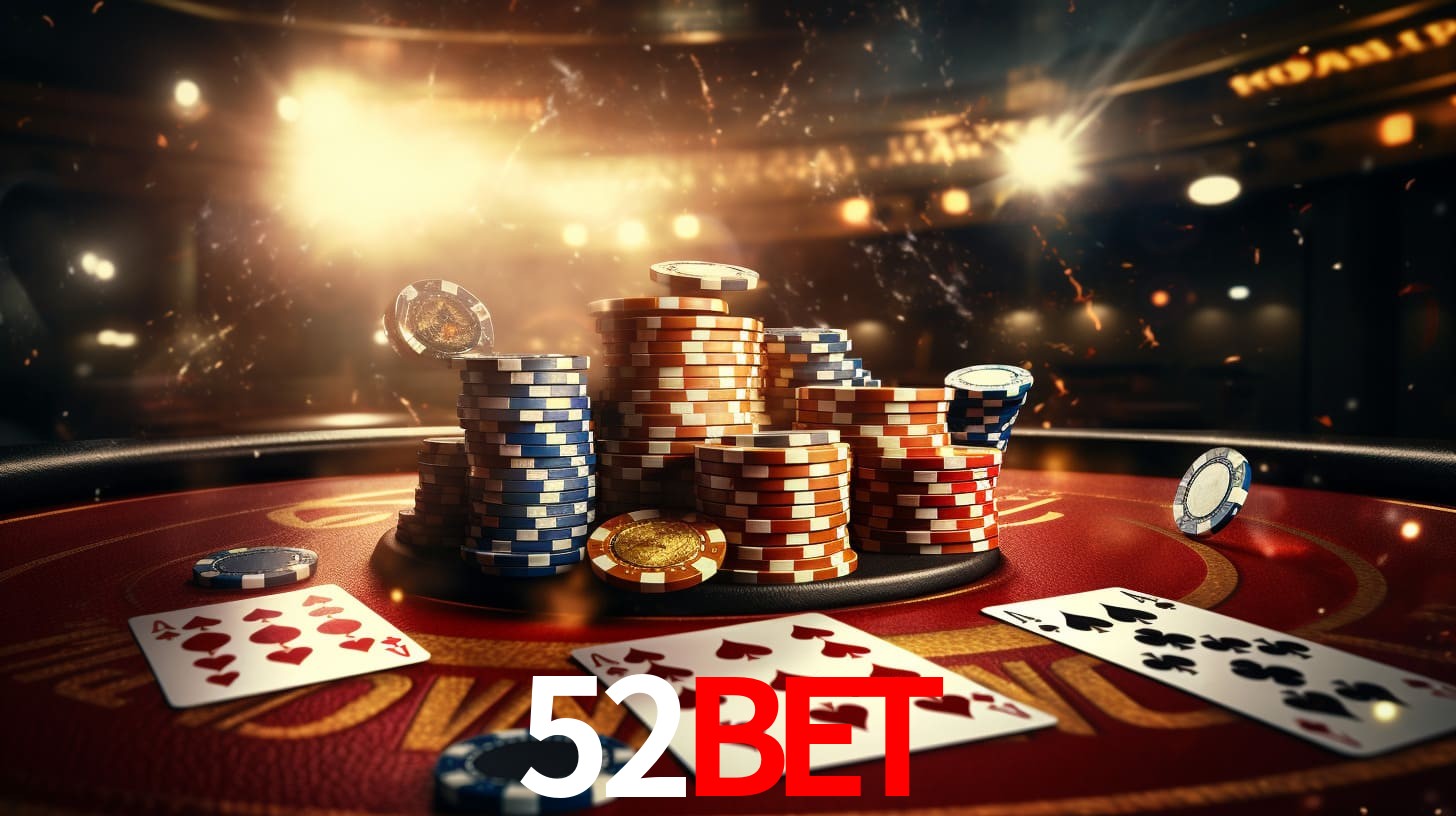 Live Casino 52bet