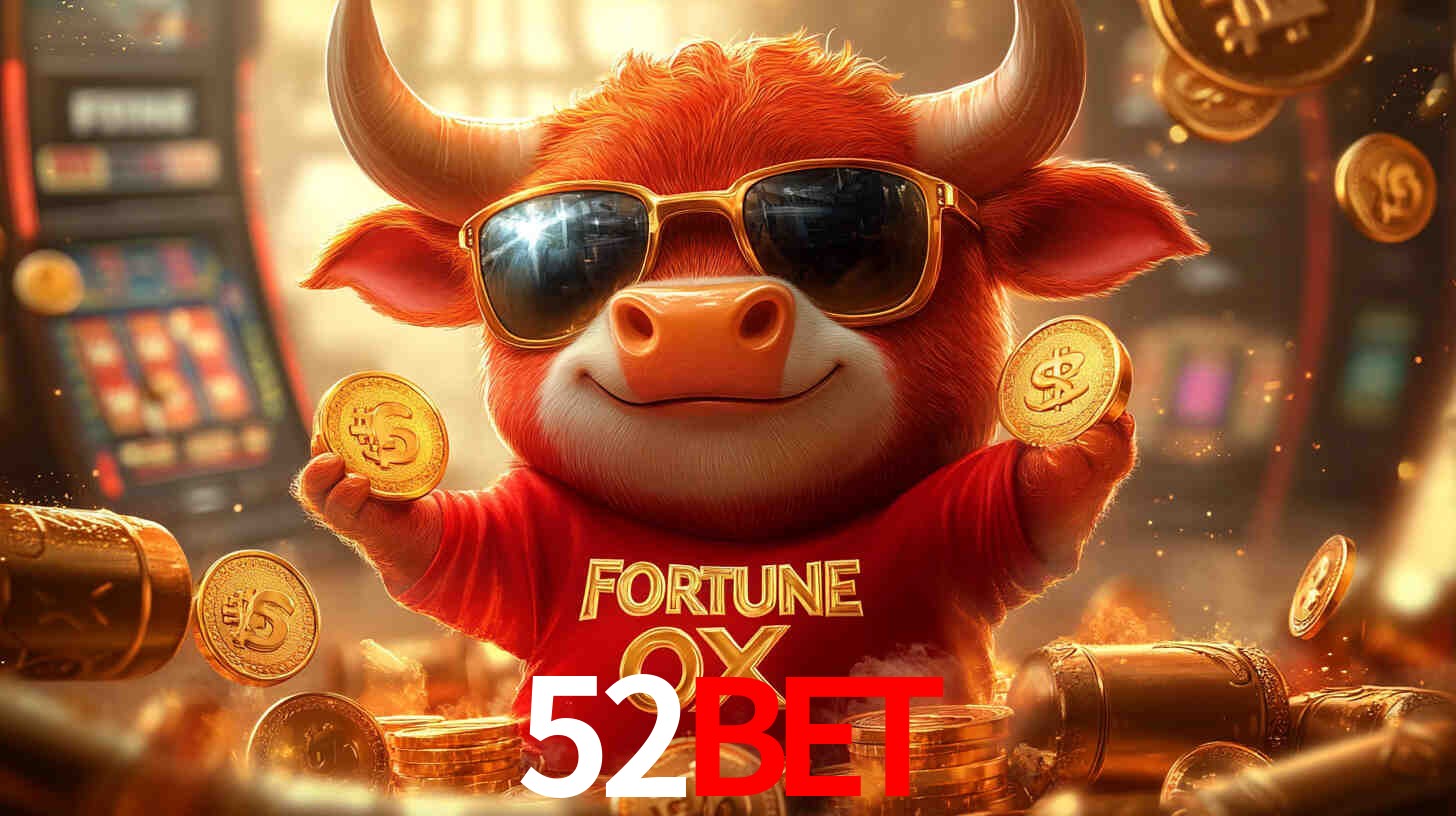 52bet baixar app