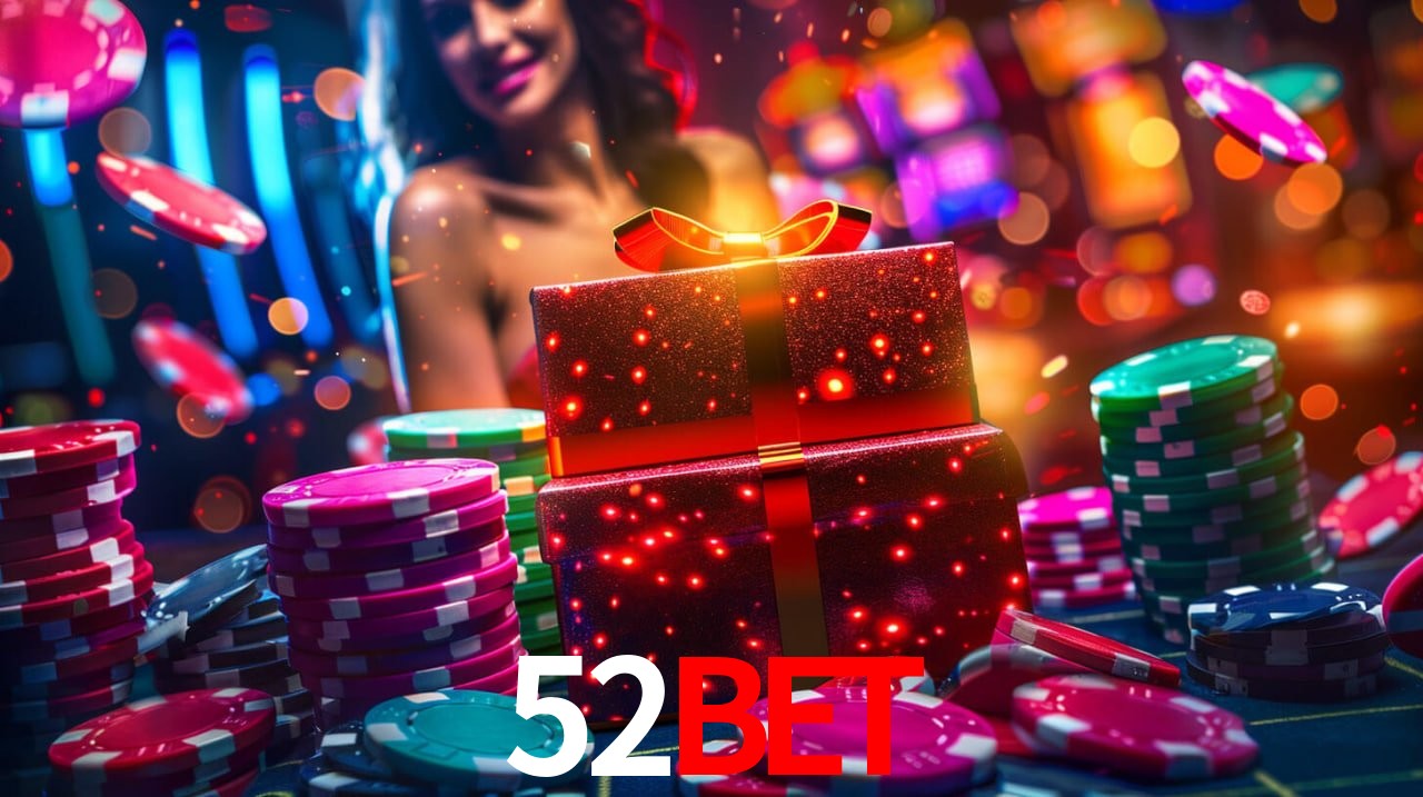 Página oficial da 52bet no Facebook