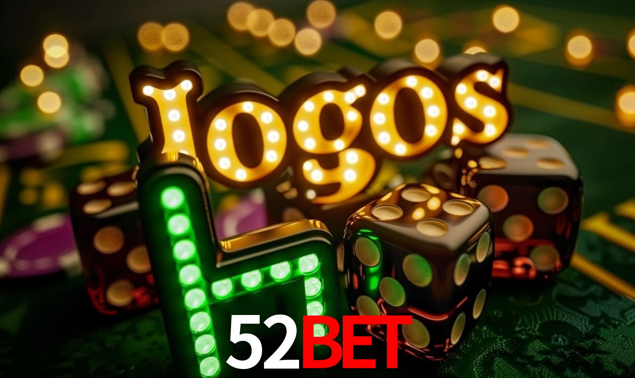 Benefícios da Conta 52bet