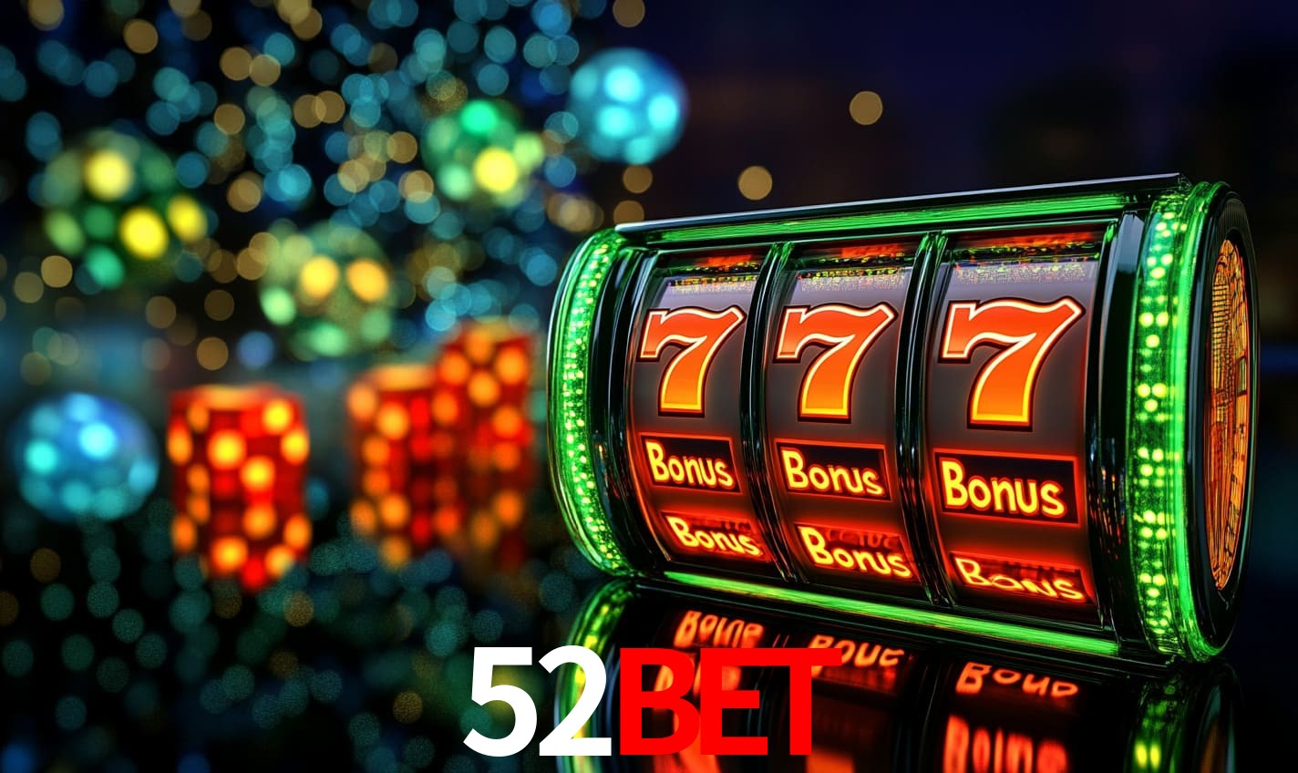 Promoção Relâmpago 52bet